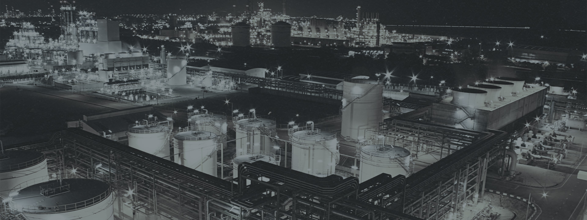 Chemical Manufacturing