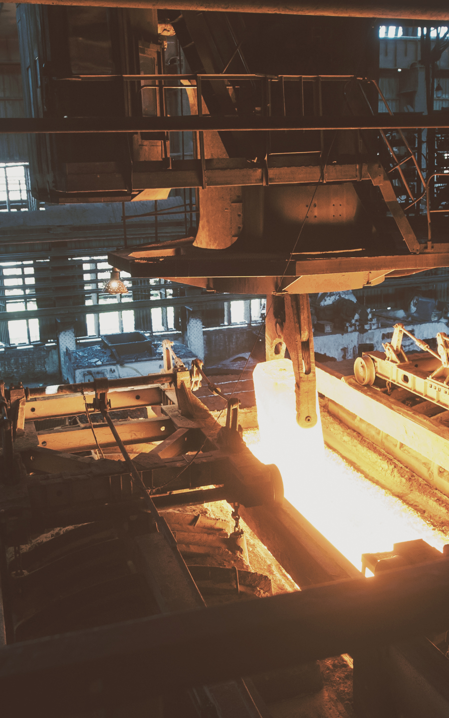 Precious Metal Processing